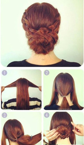 Day To Night Hair Styles! - The Beauty Insider